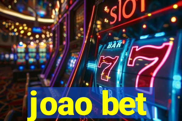 joao bet